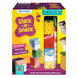 Bloomingo Stack A Snack Game for Kids | Fun Block Stacking Game with Cards