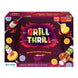Bloomingo Grill Thrill Board Game | Fun Cooking & Strategy Game for Kids