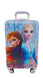STRIDERS Frozen Travel Luggage Bag | 18-Inch | Durable & Lightweight Kids Suitcase | Smooth Wheels | Ideal for School, Travel & Holiday Adventures