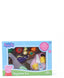 STRIDERS Peppa Realistic Sliceable Vegetable Set 12 Pieces Role Play Toys Makes Fun and Satisfying to Kids 3 to 8 Years Kids
