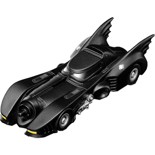 Blokees Wheels Batman E01 Gotham Velocity Blind Box – Knick Knack