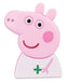 Genie’s Toy Bus Peppa Pig Medic Case Playset with Doctor Accessories
