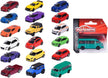 Majorette Street Cars Assortment for Ages 3+ Years Old - Assorted Models (1 piece )