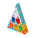 Funskool Fundough - Mini Fun Pack ,Shaping and Sculpting ,6 Pieces Multi-Colour