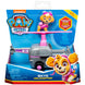 Paw Patrol, Skye Helicopter Vehicle with Collectible Figure