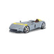 Bburago 1:24 FERRARI - FERRARI MONZA SP1 Diecast Car