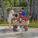 Step2 Pump & Splash Discovery Water Table