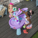 Step2 Rain Shower And Unicorn Water Table