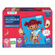 Bloomingo My Super Human Body Magnetic Puzzle Kit | Educational STEM Toy