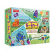 Funskool Hanydcrafts FUNIMALS 5-in-1 Activity Kit, 5 Activities in 1, Art and Craft Kit, DIY Kit, Ages 5 Years and Above, Multicolour