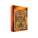 Bicycle Bourbon Playing Cards