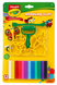 Luxor Crayola Modeling Clay Set 12 Colors