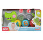 Simba ABC Roll n Rail Toy For Toddlers