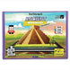 Smartivity Edge Ancient Wonders Augmented Reality Jigsaw Puzzle