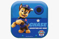 Sameo SC-Q5 Paw Patrol Chase Blue Instant Print Camera