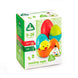 ELC Nesting Eggs – Stacking & Sorting Educational Toy for Babies & Toddlers, 6M+