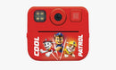 Sameo SKC 0030 Paw Patrol Edition Instant Print Camera (Marshall Red)