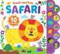 Touch and Feel Safari 10 Sounds