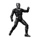 ZD Toys Action Figure Collectibles - 7 Inch Black Panther, Superhero Premium Collectible, Ideal Gift for Collector & Fans, Durable PVC Material, Ages 15+ Years