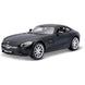Maisto Mercedes AMG GT 1:24 Scale Die Cast Car (Black)