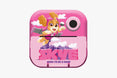 Sameo SC-Q5 Paw Patrol Skye Pink Instant Print Camera for Kids