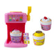 Peppa Pig Cup Cake Playset with Accessories
