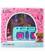 LOL Kitchen Set (ST-VIA39)