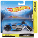 Hot Wheels Ferenzo Bike