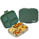 Basil Bento Quad Wild Wood Lunch Box