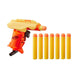 NERF Alpha Strike Stinger SD-1 Toy Blaster