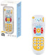 Youleen Early Learning Remote Control Toy for Toddlers with Music & Lights