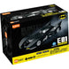 Blokees Wheels Batman E01 Gotham Velocity Blind Box