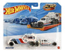 Hot Wheels Track Fleet - Bugcation