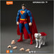 Dc Hero Superman 2025 Champion Class 01 Model Kit