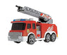 Dickie Fire Truck, Red