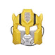 Transformers Bumblebee Roleplay Mask for Kids Ages 5+