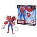 Marvel Hasbro 9.5-inch Scale Super Heroes and Villains Action Figure Toy Spider-Man and 3 Accessories, for Kids Ages 4 and Up