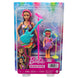 Barbie® Dolls & Accessories, Sisters Pop Star-Themed Playset, and Chelsea™ Dolls with Musical Pieces, Toy Gift for Kids