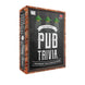 Funskool Games Ultimate Pub Trivia, Team Trivia Game, for 4 or More Players, Ages 12+, Multicolour