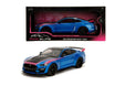 Jada Pink Slips 2020 Ford Mustang Shelby GT500 1:18