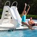 Step2 Vero Poolside Slide (White)