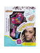 Mirada Press On Nails Unicorn for Kids