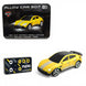 Trasped 1:64 Alloy Mini RC Car 507 with 2.4GHz Remote Control