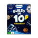 Skillmatics Card Game - Guess in 10 ALL ABOUT SPACE Educational Toys