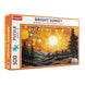 Funskool-Bright Sunset,Jigsaw, Educational,300 pieces,Puzzle,for 7 year Old Kids and above,Toy