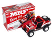 Giggles Funskool - Mrf Racing Jeep, Multicolour Push and Go vehicle, Develops Hand-Eye coordination, 12 months & above, Infant and Preschool Toys, Multicolor