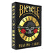 Bicycle Guns N' Roses playing cards 