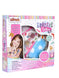 Mirada Sparkle Tattoo Kit for Girls