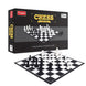Funskool Games, Chess Supreme, War & Strategy Game, Chess Set, Kids, Adults & Family, 2 Players, Ages 7 and Above,