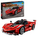 Lego Technic Ferrari FXX K Model Car Kit (42212)